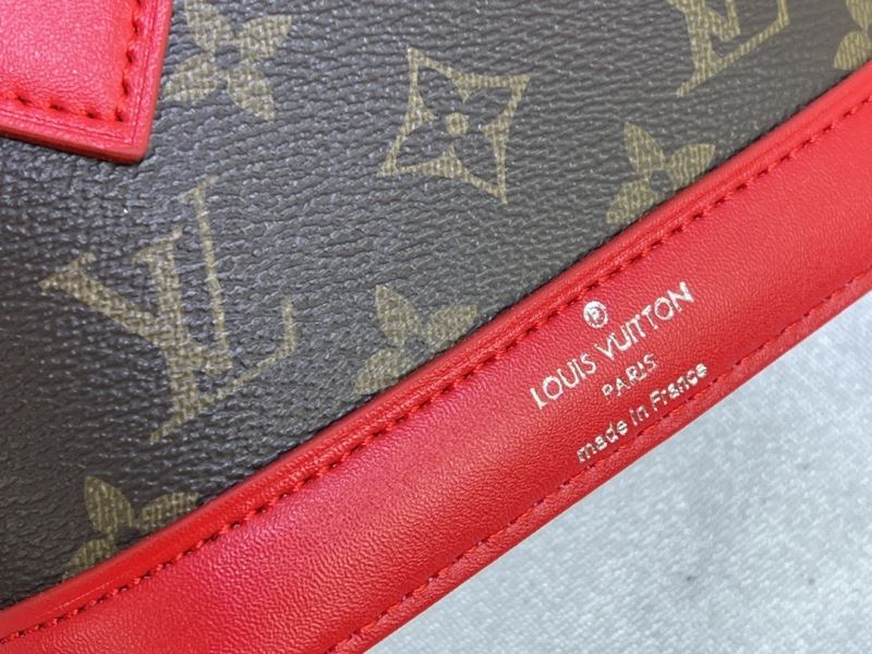 Louis Vuitton Top Handle Bags